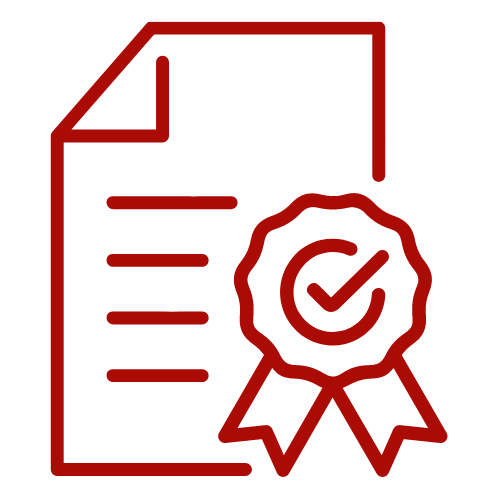 Сертифицированный продукт